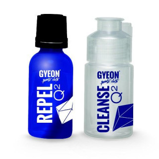 GYEON Q&sup2; View Glas Coating 20 ml