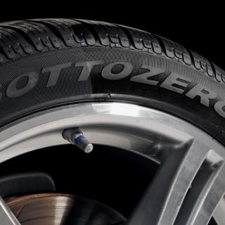 GYEON Q&sup2; Tire Coating 500 ml