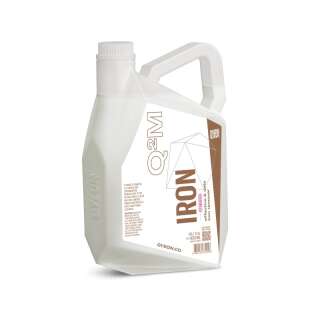 GYEON Q²M Iron REDEFINED - Flugrostentferner 4,0 Liter