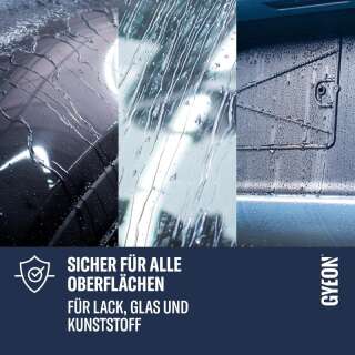 GYEON Q&sup2;M Prep degreaser 1,0 Liter