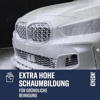 GYEON Q²M Bathe Shampoo 500 ml