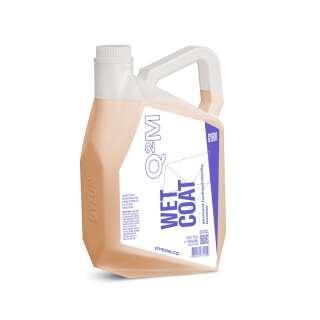 GYEON Q²M WetCoat - Nassversiegelung 4,0 Liter