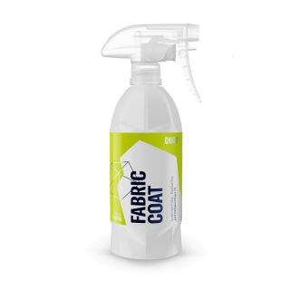 GYEON Q² Fabric Coat 400 ml