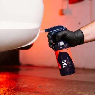 GYEON Q&sup2;M Tar REDEFINED - Harz und Klebstoffentferner 1,0 Liter