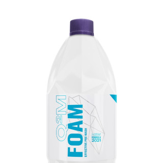 GYEON Q²M Foam New formula 2021 1,0 Liter