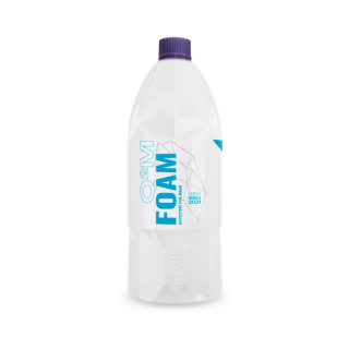 GYEON Q²M Foam New formula 2021 1,0 Liter