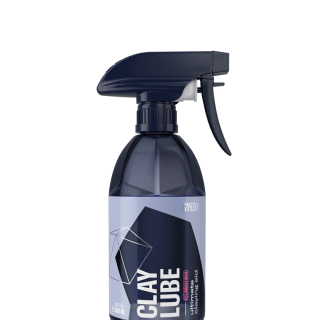 GYEON Q²M ClayLube REDEFINED - Gleitmittel 500 ml