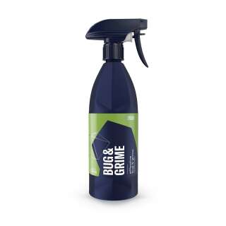 GYEON Q²M Bug&Grime - Insektenentferner 1,0 Liter