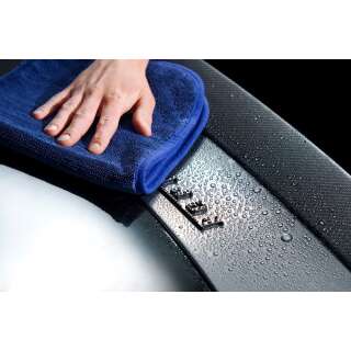 GYEON Q&sup2;M SilkDryer EVO Classic - Trockentuch 50 cm &times; 55 cm