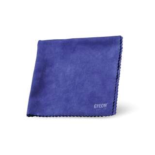 GYEON Q²M Suede EVO 20 cm × 20 cm