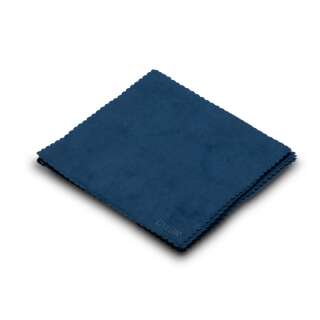 GYEON Q²M Suede - Velourstuch 40 cm × 40 cm 2...