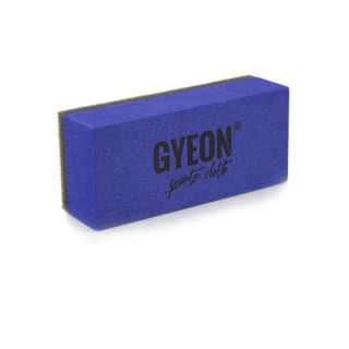 GYEON Block Applicator 4 cm x 9 cm x 2,5 cm