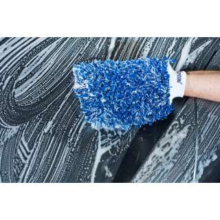 GYEON Q&sup2;M Smoothie EVO Wash Mitt - Waschhandschuh