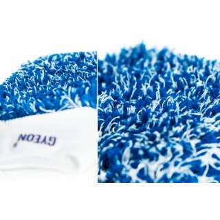 GYEON Q&sup2;M Smoothie EVO Wash Mitt - Waschhandschuh