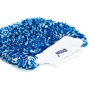 GYEON Q&sup2;M Smoothie EVO Wash Mitt - Waschhandschuh