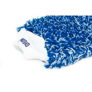 GYEON Q&sup2;M Smoothie EVO Wash Mitt - Waschhandschuh