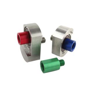 RUPES BigFoot iBrid Functional Unit