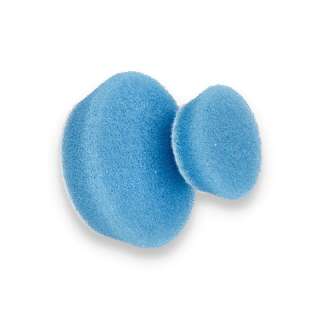 RUPES BigFoot iBrid Polierschaum hart blau