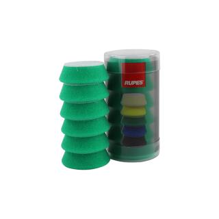 RUPES BigFoot iBrid Foam Pad medium green
