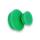 RUPES BigFoot iBrid Foam Pad medium green