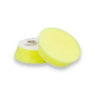 RUPES BigFoot iBrid Foam Pad fine yellow