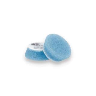 RUPES BigFoot iBrid Foam Pad coarse blue Ø 40 mm