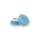 RUPES BigFoot iBrid Foam Pad coarse blue &Oslash; 40 mm