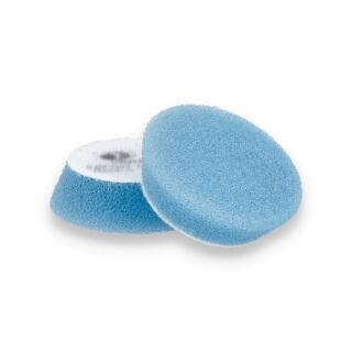RUPES BigFoot iBrid Foam Pad coarse blue Ø 70 mm