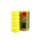 RUPES BigFoot iBrid Polierschaum fein gelb &Oslash; 40 mm