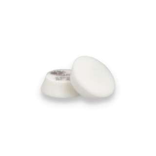 RUPES BigFoot iBrid Polishing Pad ultra fine white Ø 40 mm