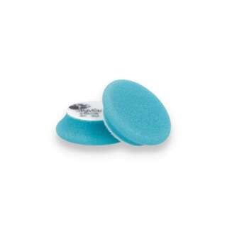 RUPES BigFoot iBrid Polierschaum Intermediate hellblau Ø 40 mm