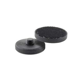 RUPES BigFoot iBrid Polierstützteller Ø 30 mm