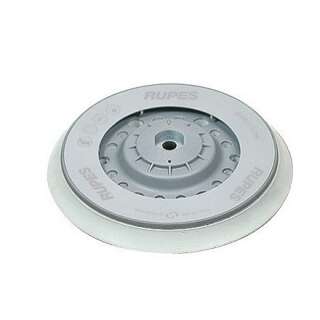 RUPES Klett-Teller Multihole M8 hart für RH-/ER-Serie, Skorpio und Festool Ø 150 mm