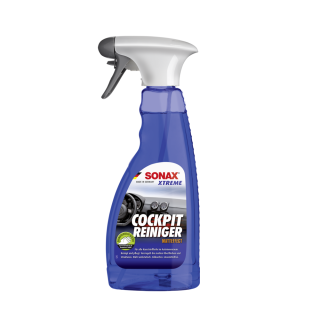 SONAX Xtreme Cockpit Reiniger Cleaner 500 ml
