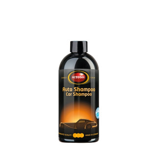 Autosol Shampoo 500 ml