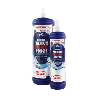 Menzerna Marine Gelcoat Premium One Step Polish