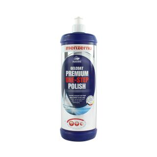Menzerna Marine Gelcoat Premium One Step Polish
