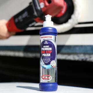 Menzerna Marine Gelcoat Premium One Step Polish
