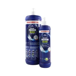 Menzerna Marine Gelcoat Premium Gloss