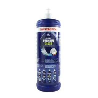 Menzerna Marine Gelcoat Premium Gloss