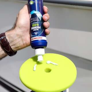 Menzerna Marine Gelcoat Premium Gloss 250 ml