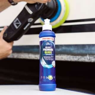 Menzerna Marine Gelcoat Premium Gloss 250 ml