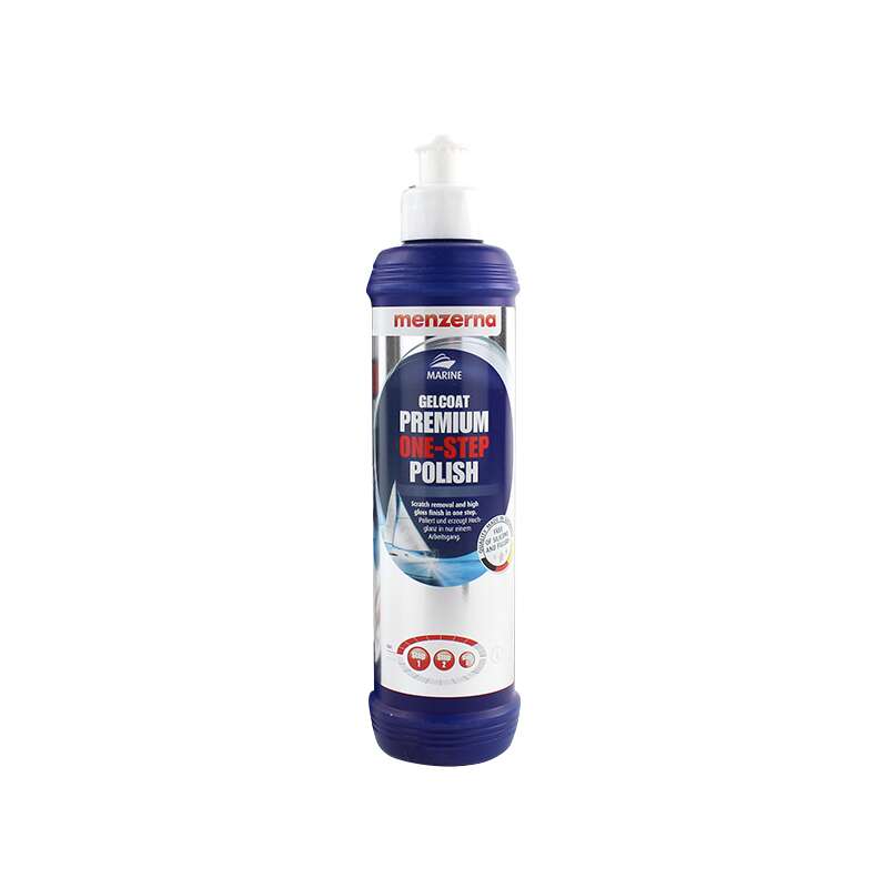 MENZERNA - Marine Gelcoat Premium Protection