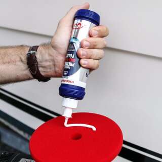 Menzerna Marine Gelcoat Premium One Step Polish 250 ml