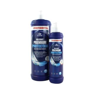 Menzerna Marine Gelcoat Premium Protection
