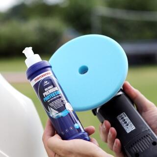 Menzerna Marine Gelcoat Premium Protection