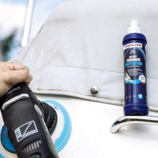 Menzerna Marine Gelcoat Premium Protection 250 ml