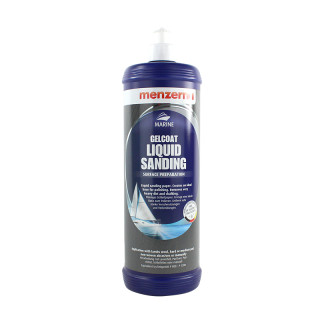 Menzerna Marine Gelcoat Liquid Sanding 1,0 Liter AUSLAUFARTIKEL