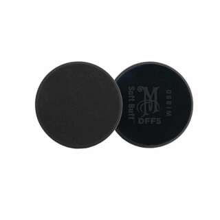 Meguiars Soft Buff Finishing Foam Ø 140 mm
