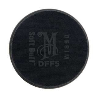 Meguiars Soft Buff Finishing Foam Ø 140 mm